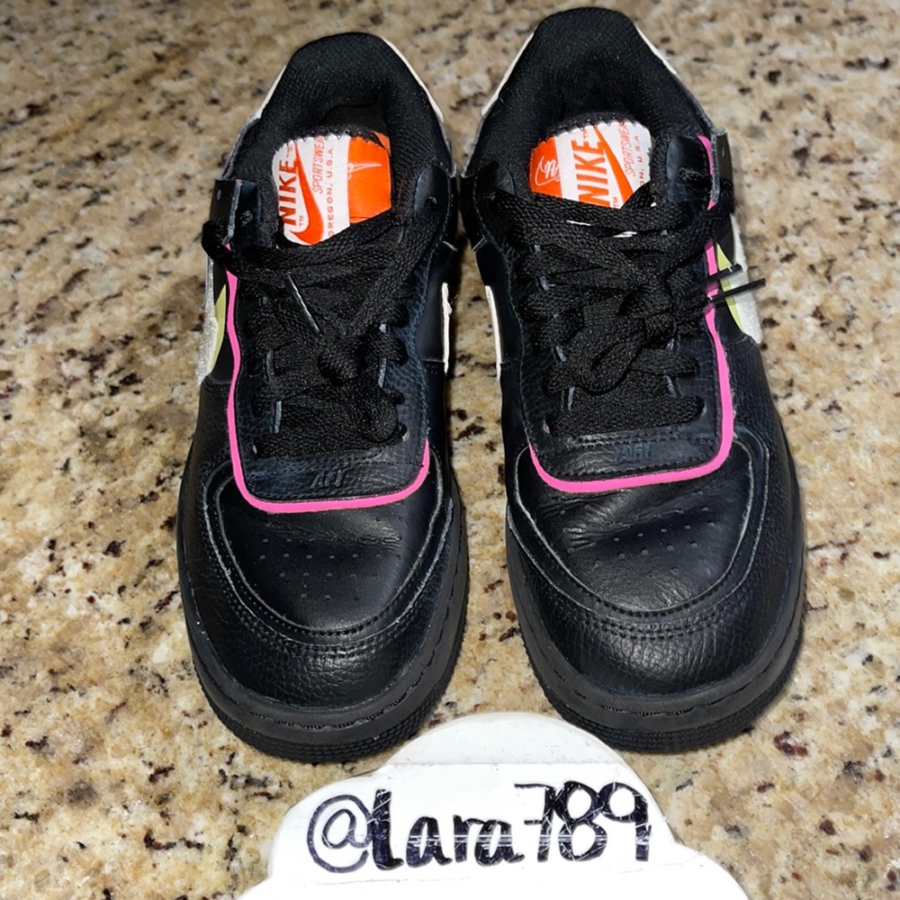 Nike Air Force Shadow